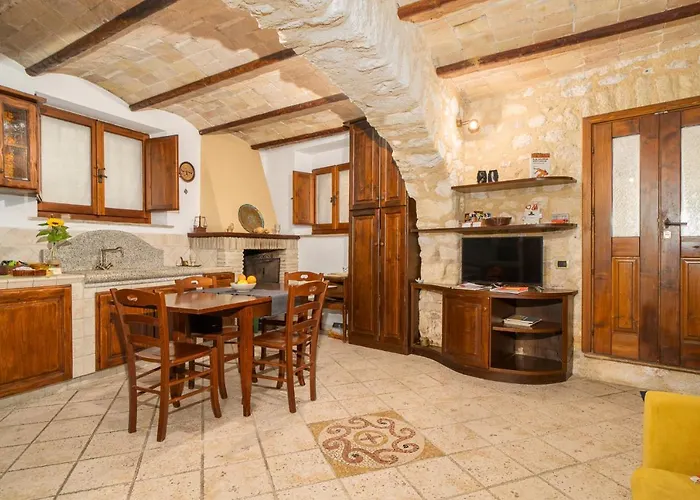 La Casa dell' Etrusco