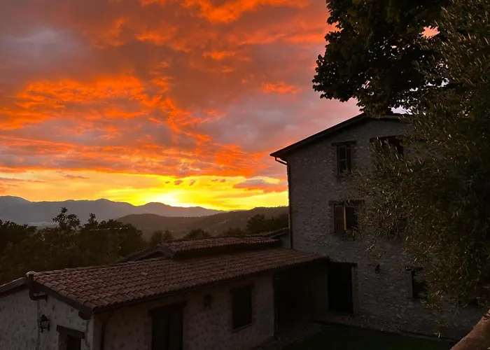 Casale La Quercia